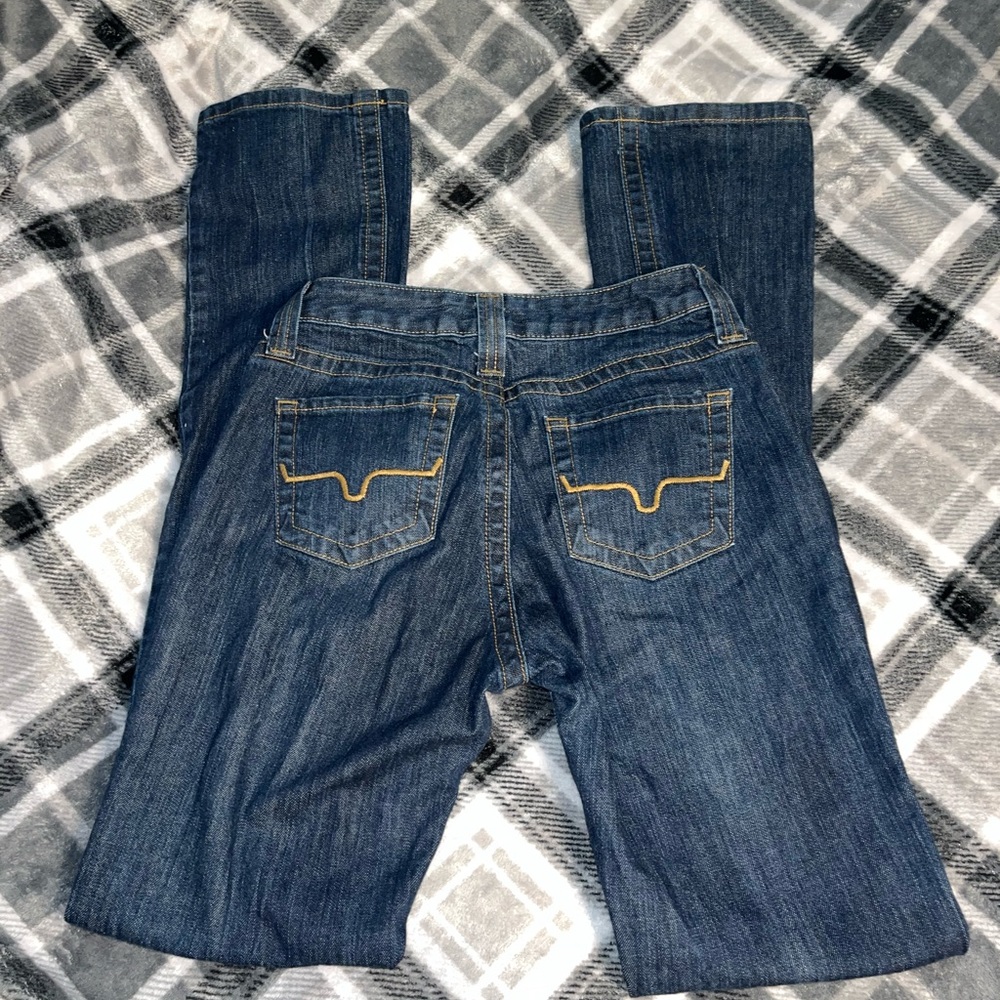 Kimes Betty. Size 2/34. Worn once